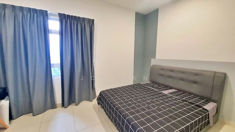 Service Residence for Rent at TR Residence - Joe Tan - Bedroom - PropertyGuru.com.my