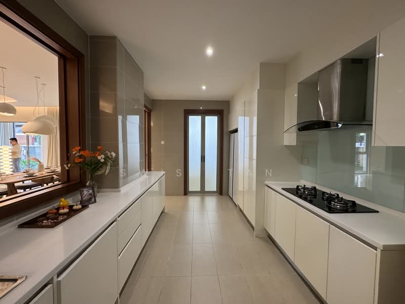 9 Madge untuk Untuk Dijual - RM 4,200,000, Mac 2026 - Kitchen - PropertyGuru.com.my