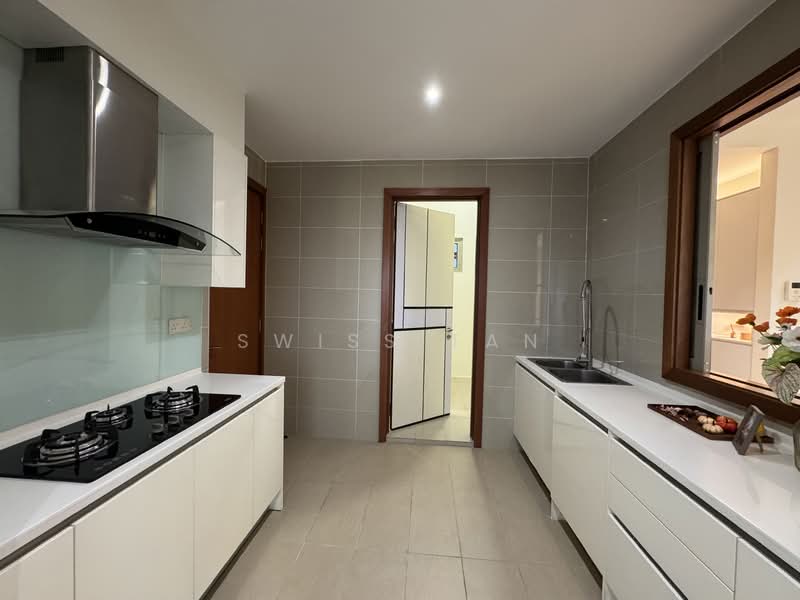 9 Madge untuk Untuk Dijual - RM 4,200,000, Mac 2026 - Kitchen - PropertyGuru.com.my