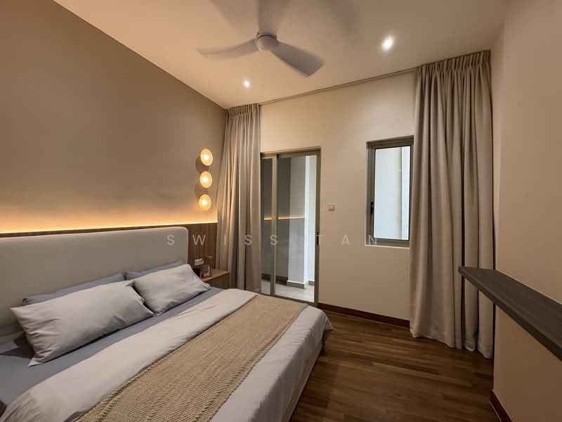 9 Madge untuk Untuk Dijual - RM 4,200,000, Mac 2026 - Bedroom - PropertyGuru.com.my