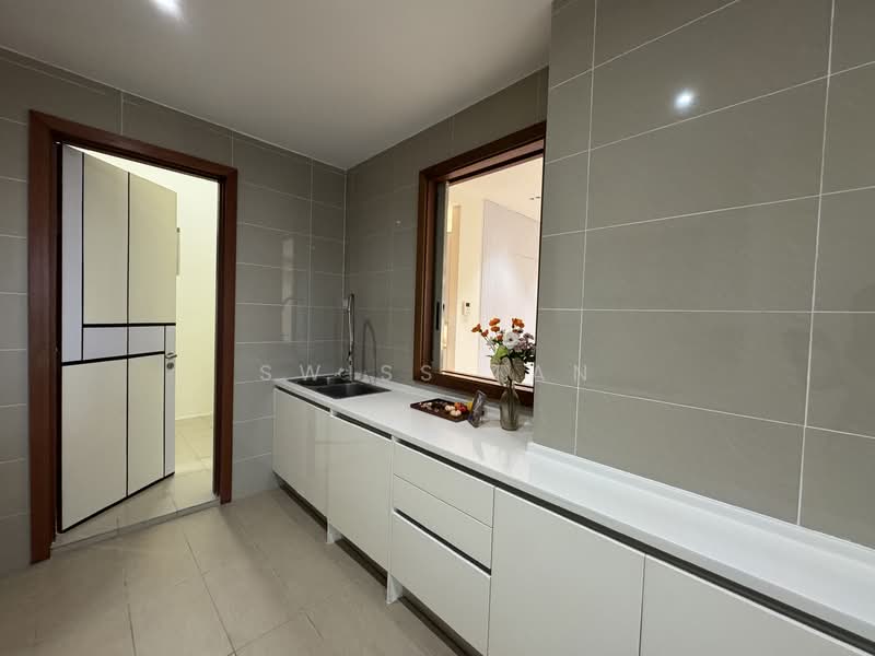 9 Madge untuk Untuk Dijual - RM 4,200,000, Mac 2026 - Kitchen - PropertyGuru.com.my