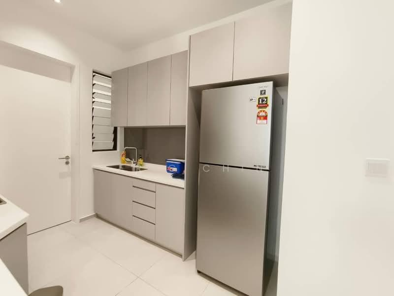 Service Residence for Rent at The Goodwood Residence - Eric Chin - PropertyGuru.com.my