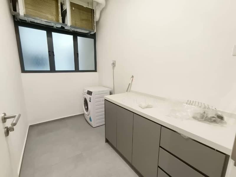 Service Residence for Rent at The Goodwood Residence - Eric Chin - PropertyGuru.com.my