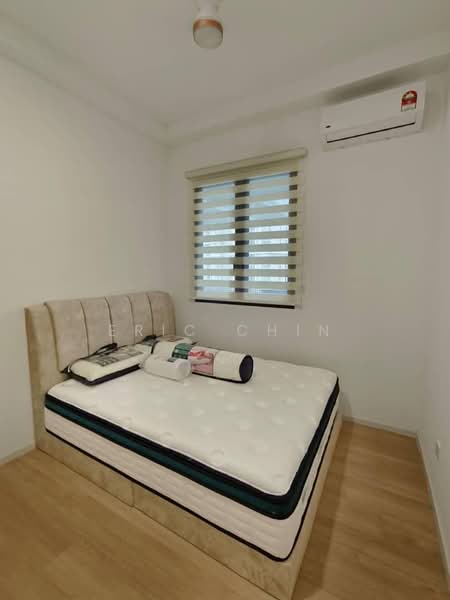 Service Residence for Rent at The Goodwood Residence - Eric Chin - PropertyGuru.com.my