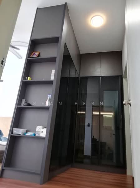 Service Residence for Sale at The Nest @ Jln Klang Lama - Sean Pern - Interior - PropertyGuru.com.my