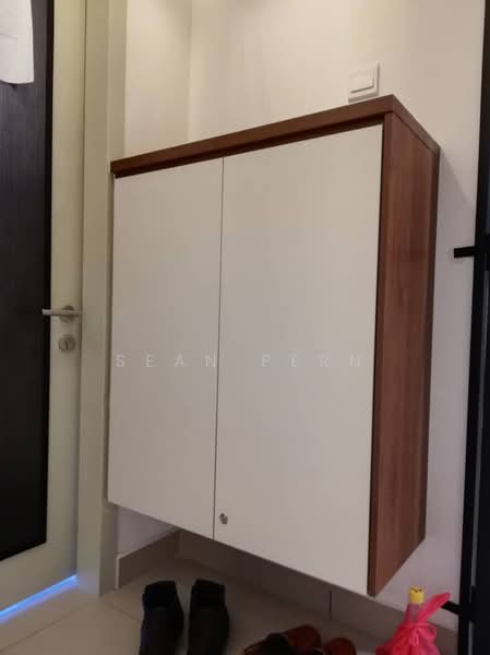 Service Residence for Sale at The Nest @ Jln Klang Lama - Sean Pern - Entrance - PropertyGuru.com.my