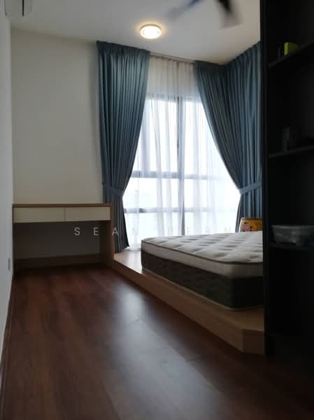 Service Residence for Sale at The Nest @ Jln Klang Lama - Sean Pern - Bedroom - PropertyGuru.com.my