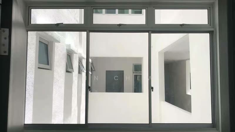 Service Residence for Sale at Meridin Bayvue Serviced Apartment - Jin Chew - Exterior - PropertyGuru.com.my