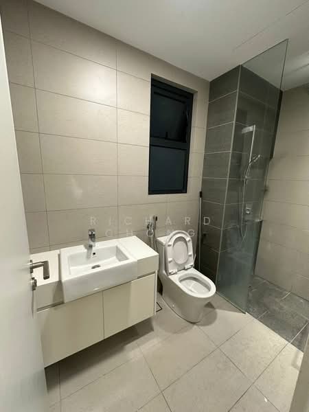 Skyluxe On The Park Bukit Jalil untuk Untuk Disewa - RM 4,200 /bulan, Mac 2026 - Bathroom - PropertyGuru.com.my