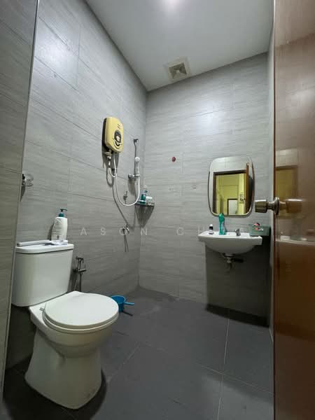 2-storey Terraced House for Sale in Bukit Indah (Iskandar Puteri (Nusajaya)) - Jason Chua - Bathroom - PropertyGuru.com.my