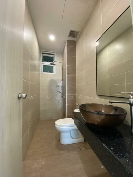 Apartment for Sale at Havona - Alan Chew - Bathroom - PropertyGuru.com.my