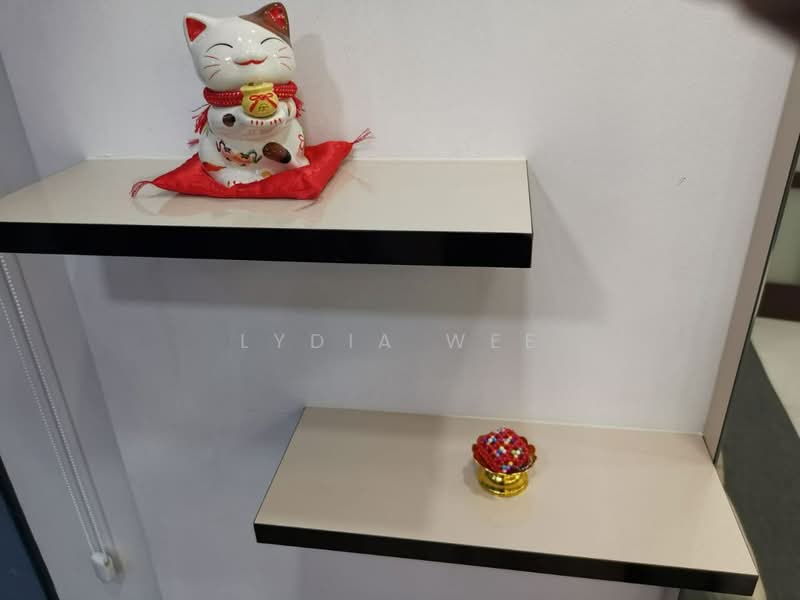 Condominium for Rent at Amberside @ Country Garden Danga Bay - Lydia Wee - Interior - PropertyGuru.com.my