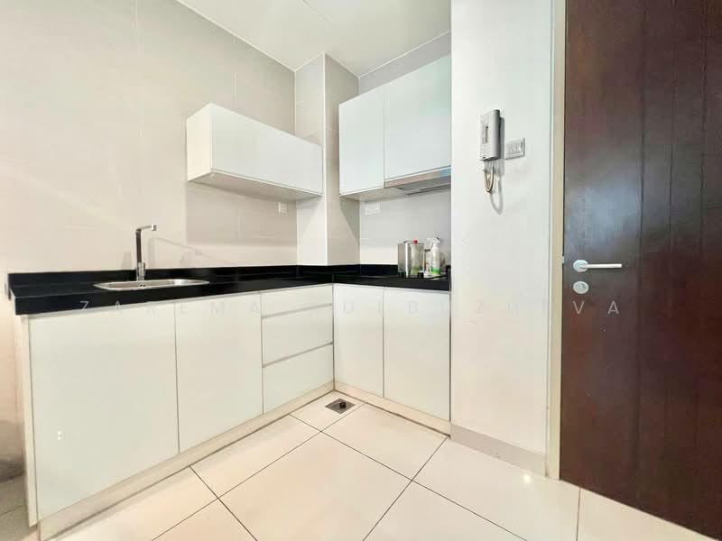 Central Residence @ Sungai Besi untuk Untuk Dijual - RM 355,000, Mac 2026 - Kitchen - PropertyGuru.com.my