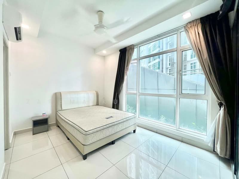 Central Residence @ Sungai Besi untuk Untuk Dijual - RM 355,000, Mac 2026 - Bedroom - PropertyGuru.com.my
