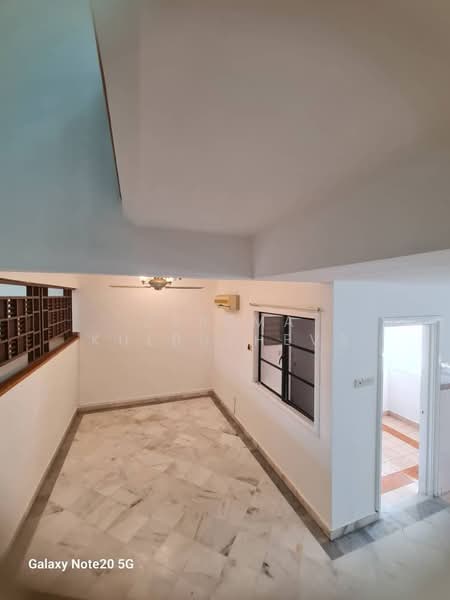 Townhouse for Sale in KL City Centre (Kuala Lumpur) - Zarema Kulbuzheva - Interior - PropertyGuru.com.my