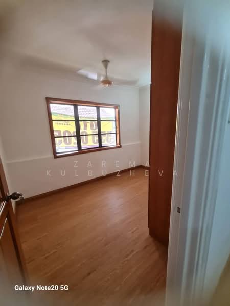 Townhouse for Sale in KL City Centre (Kuala Lumpur) - Zarema Kulbuzheva - Interior - PropertyGuru.com.my