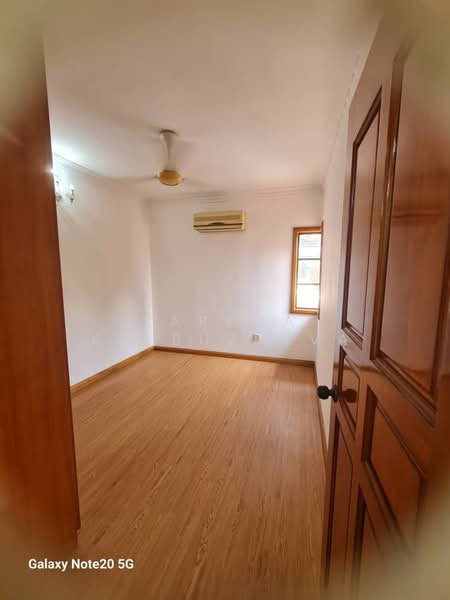 Townhouse for Sale in KL City Centre (Kuala Lumpur) - Zarema Kulbuzheva - Interior - PropertyGuru.com.my