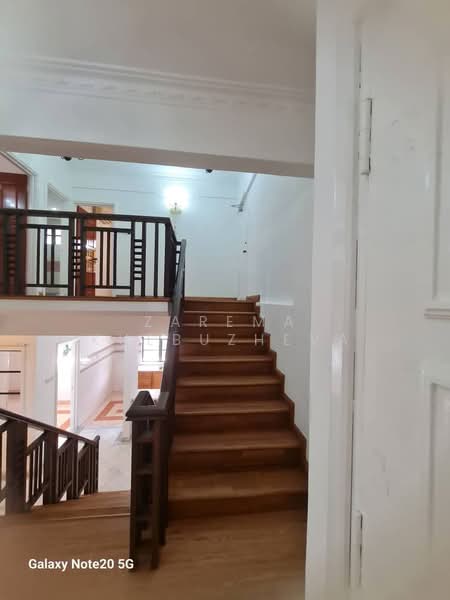 Townhouse for Sale in KL City Centre (Kuala Lumpur) - Zarema Kulbuzheva - Interior - PropertyGuru.com.my
