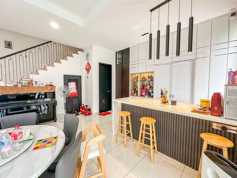 Semi-Detached House for Sale in Semenyih (Selangor) - Ahmad Ikhwan Arif - Interior - PropertyGuru.com.my