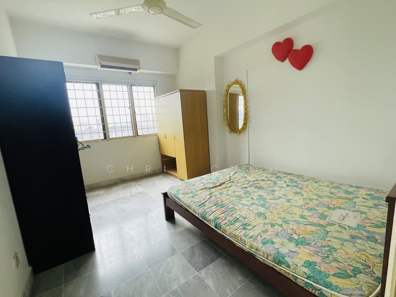 Chancellor untuk Untuk Dijual - RM 310,000, Mac 2026 - Bedroom - PropertyGuru.com.my