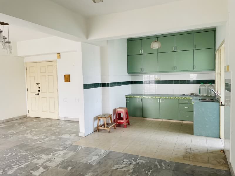 Chancellor untuk Untuk Dijual - RM 310,000, Mac 2026 - Kitchen - PropertyGuru.com.my