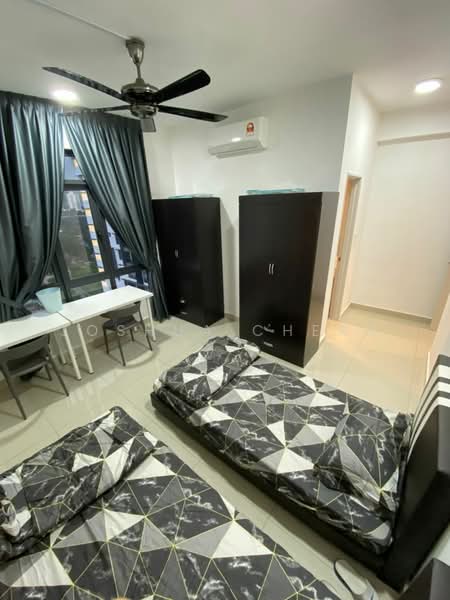 PV9 Residences untuk Untuk Dijual - RM 585,000, Mac 2026 - Bedroom - PropertyGuru.com.my