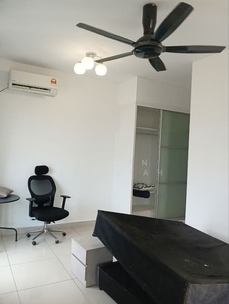 Condominium for Sale at The Aliff Residences (Alif Utama) - Vivian Abdullah - Bedroom - PropertyGuru.com.my