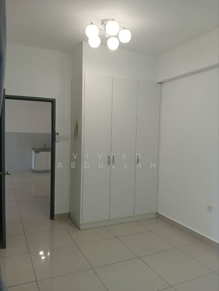 Condominium for Sale at The Aliff Residences (Alif Utama) - Vivian Abdullah - Interior - PropertyGuru.com.my