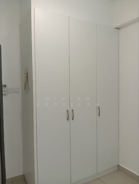 Condominium for Sale at The Aliff Residences (Alif Utama) - Vivian Abdullah - Interior - PropertyGuru.com.my