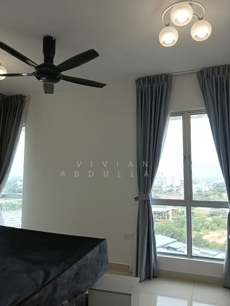 Condominium for Sale at The Aliff Residences (Alif Utama) - Vivian Abdullah - PropertyGuru.com.my
