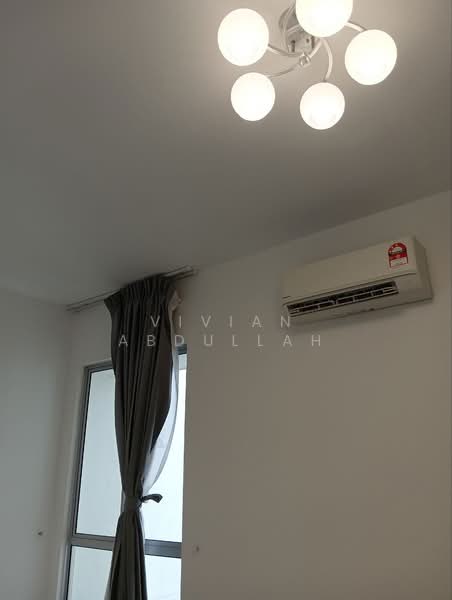 Condominium for Sale at The Aliff Residences (Alif Utama) - Vivian Abdullah - PropertyGuru.com.my