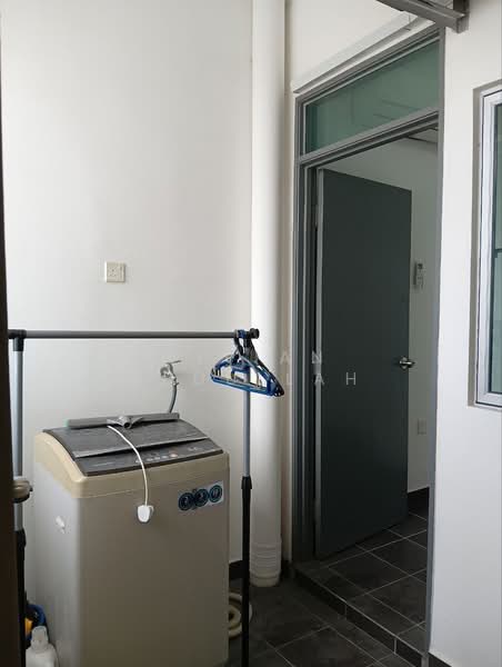 Condominium for Sale at The Aliff Residences (Alif Utama) - Vivian Abdullah - PropertyGuru.com.my