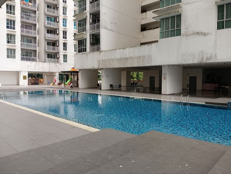Condominium for Sale at The Aliff Residences (Alif Utama) - Vivian Abdullah - PropertyGuru.com.my