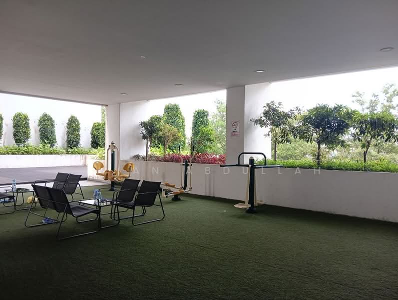 Condominium for Sale at The Aliff Residences (Alif Utama) - Vivian Abdullah - PropertyGuru.com.my