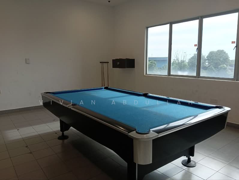 Condominium for Sale at The Aliff Residences (Alif Utama) - Vivian Abdullah - PropertyGuru.com.my