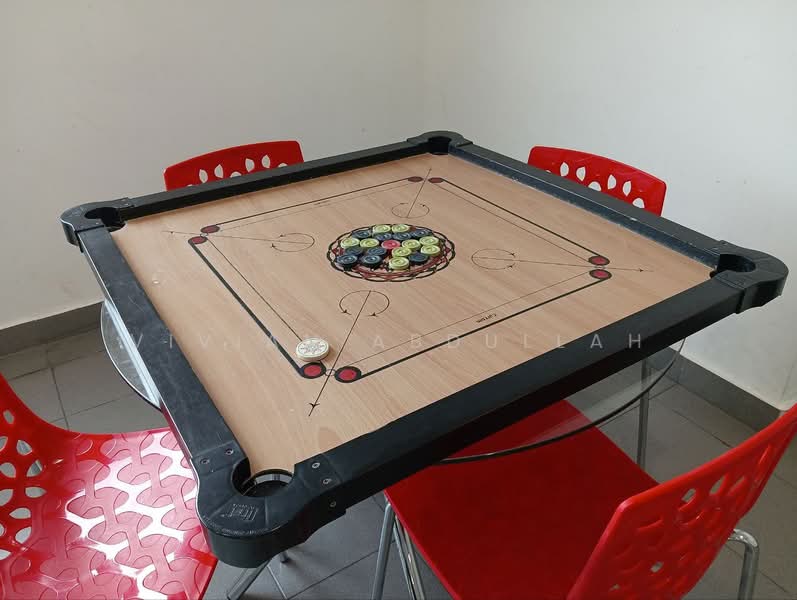 Condominium for Sale at The Aliff Residences (Alif Utama) - Vivian Abdullah - PropertyGuru.com.my