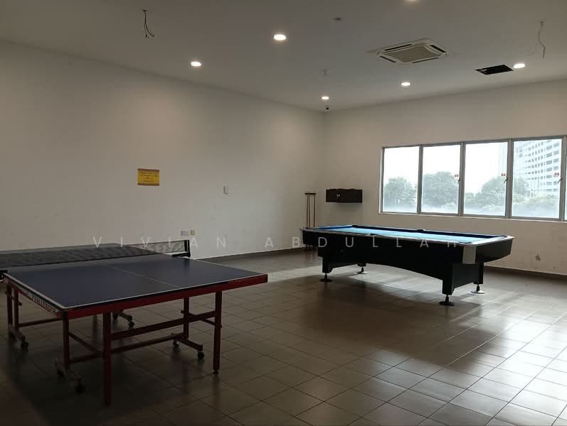 Condominium for Sale at The Aliff Residences (Alif Utama) - Vivian Abdullah - PropertyGuru.com.my