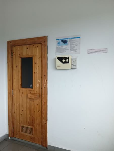 Condominium for Sale at The Aliff Residences (Alif Utama) - Vivian Abdullah - PropertyGuru.com.my