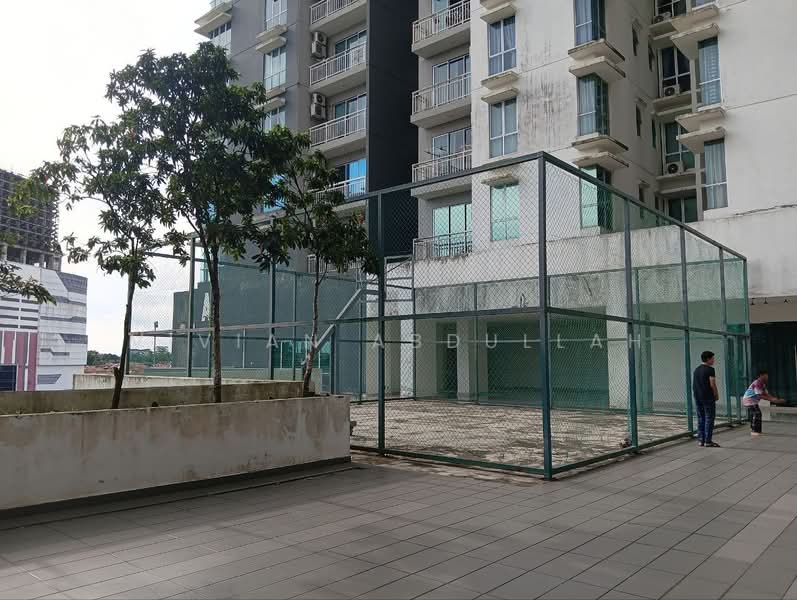 Condominium for Sale at The Aliff Residences (Alif Utama) - Vivian Abdullah - PropertyGuru.com.my