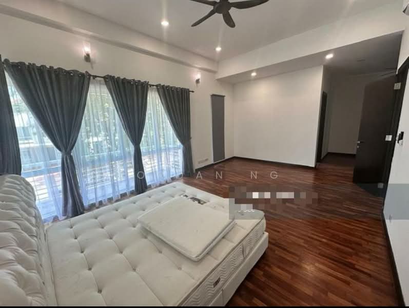Setia Eco Park untuk Untuk Dijual - RM 2,680,000, Mac 2026 - Bedroom - PropertyGuru.com.my