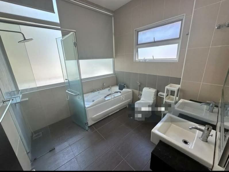 Setia Eco Park untuk Untuk Dijual - RM 2,680,000, Mac 2026 - Bathroom - PropertyGuru.com.my