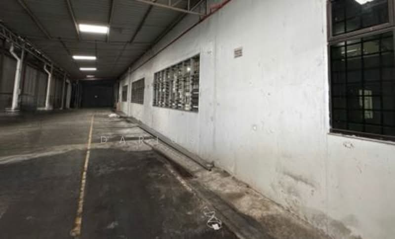 Factory for Sale in Ulu Tiram (Johor) - Darius Yeap - Interior - PropertyGuru.com.my