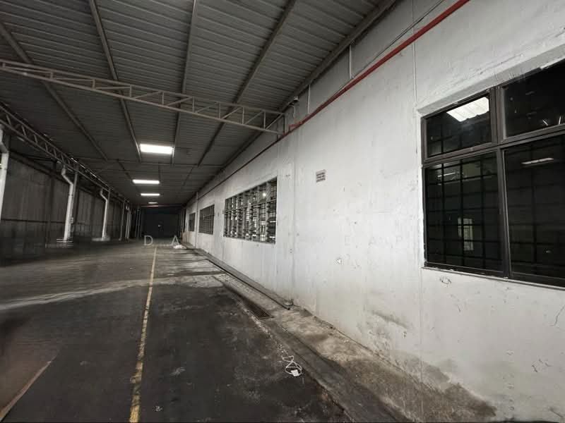 Factory for Sale in Ulu Tiram (Johor) - Darius Yeap - Interior - PropertyGuru.com.my