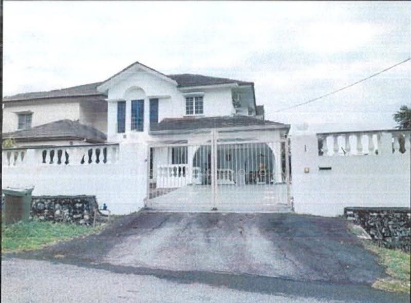 Semi-Detached House for Sale in Seksyen 9 (Shah Alam) - Adrian Oon - Exterior - PropertyGuru.com.my