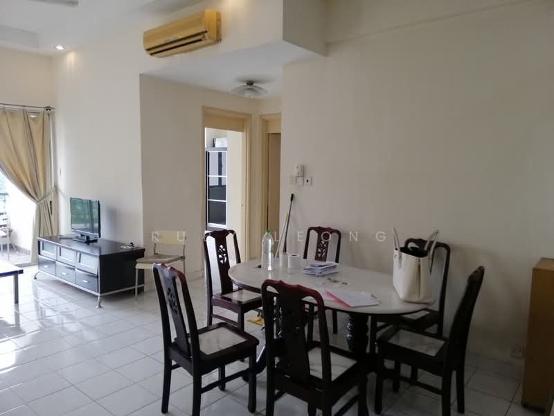 Condominium for Rent at Riana Green Condominium - Ruby Leong - Living Room - PropertyGuru.com.my