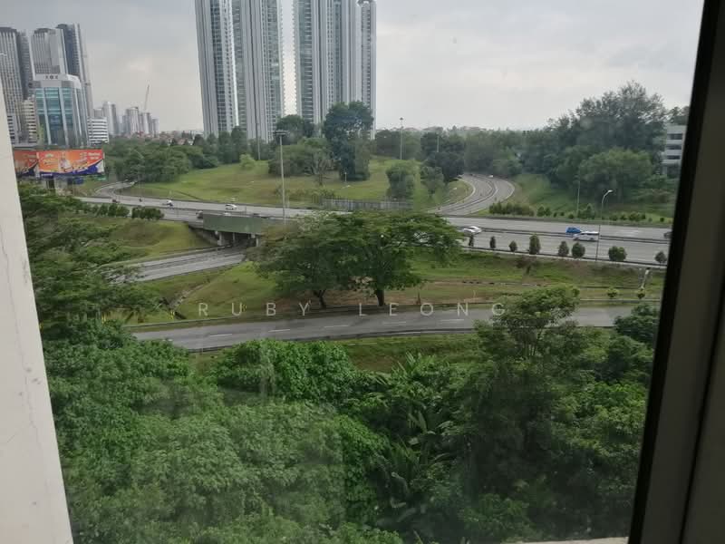 Condominium for Rent at Riana Green Condominium - Ruby Leong - Exterior - PropertyGuru.com.my