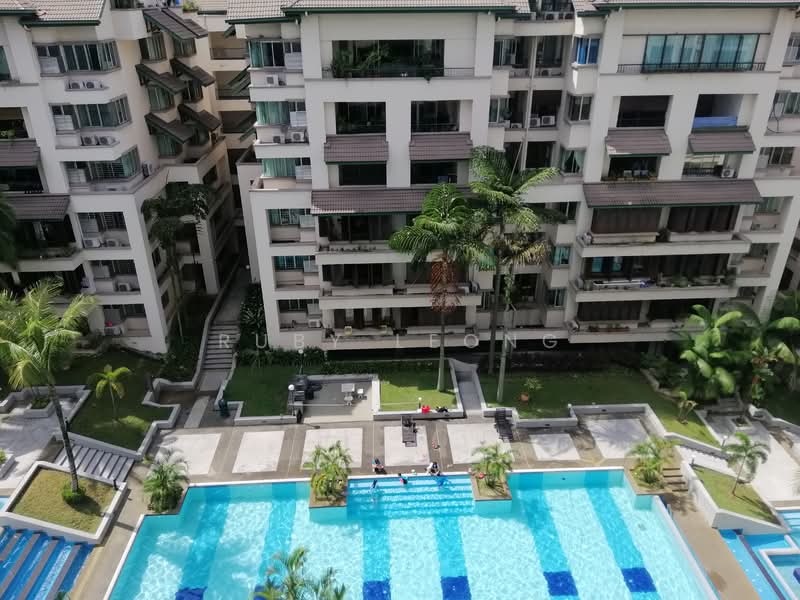 Condominium for Rent at Riana Green Condominium - Ruby Leong - Exterior - PropertyGuru.com.my