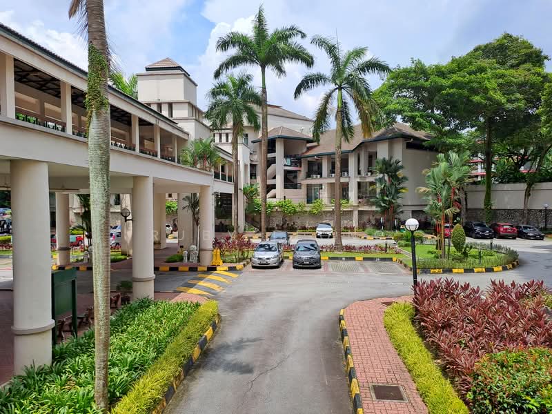 Condominium for Rent at Riana Green Condominium - Ruby Leong - Exterior - PropertyGuru.com.my
