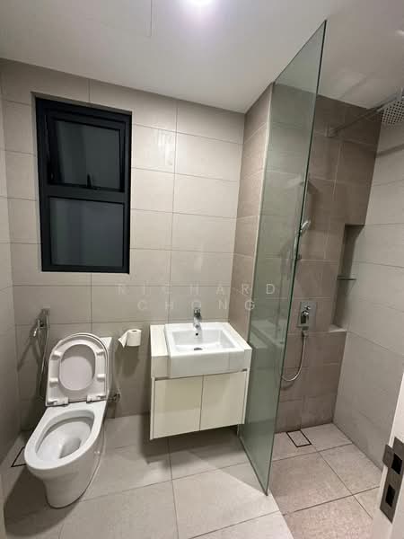 Service Residence for Sale at Skyluxe On The Park Bukit Jalil - Richard Chong - Bathroom - PropertyGuru.com.my
