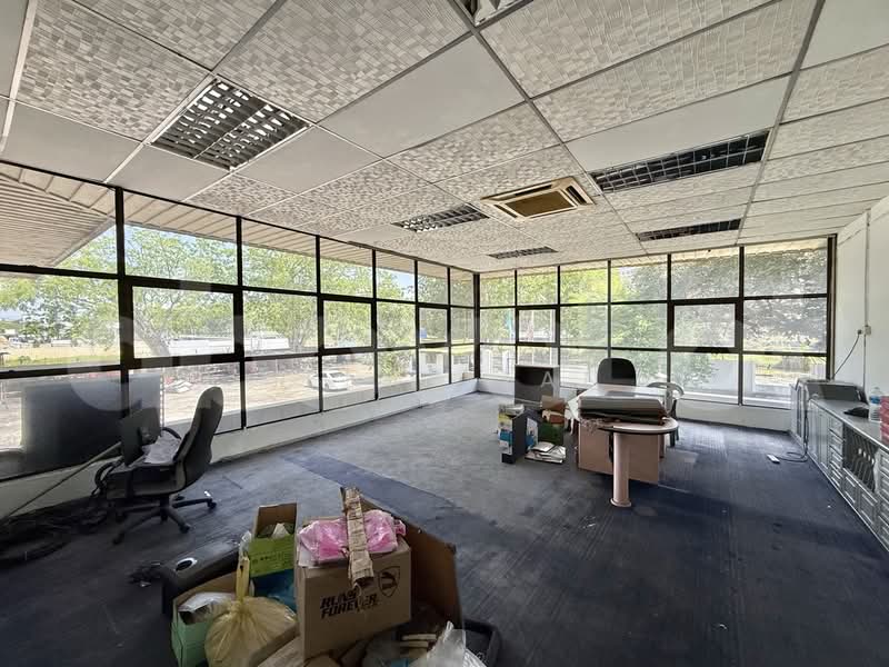 Factory for Sale in Kawasan Perindustrian Valdor (Sungai Bakap) - Henry Tan - Interior - PropertyGuru.com.my